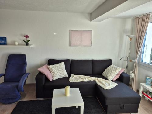 Lenk Apartment | Bijou mit top Aussicht