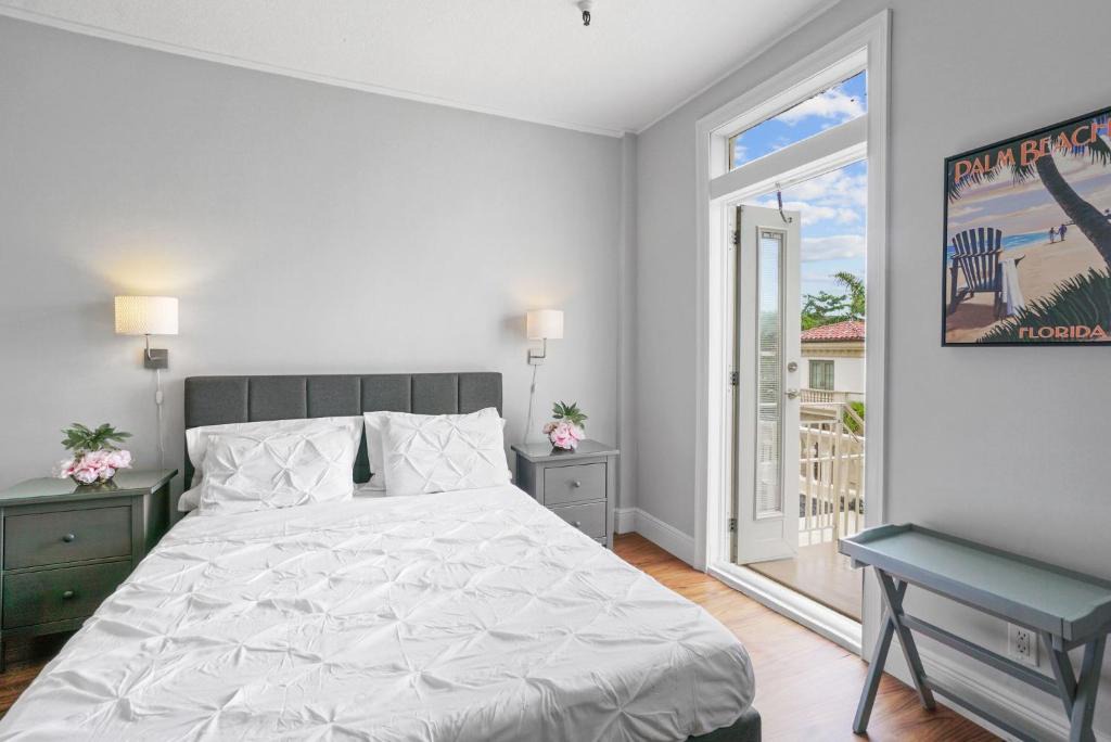 Palm Beach Apartment | BIJOU TERRACE - Palm Beach - Pool - Beach