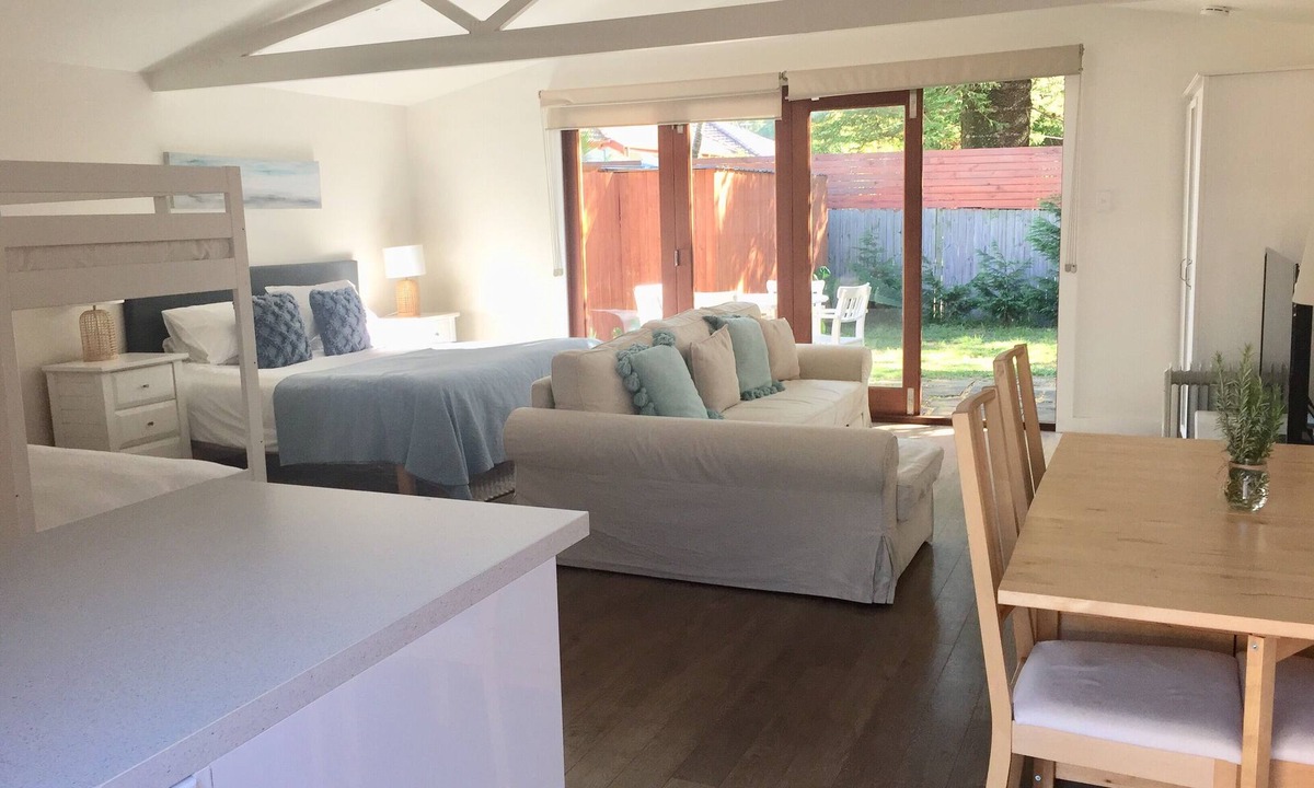 Freshwater Villa | Bijoux Beach Villa -