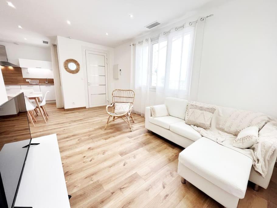 Canet-Plage House | Bikini - Charmante Maison T3