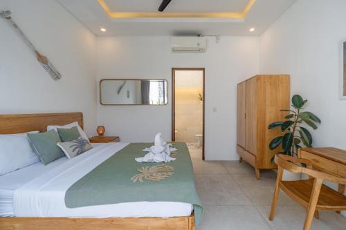Umalas Villa | Bikini Top Umalas 2BR Private pool villa by Bali Bliss Properties