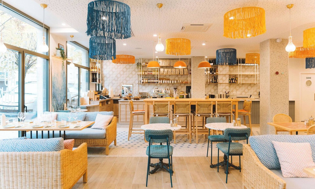 3rd Arrondissement Hotel | Bikube Lyon