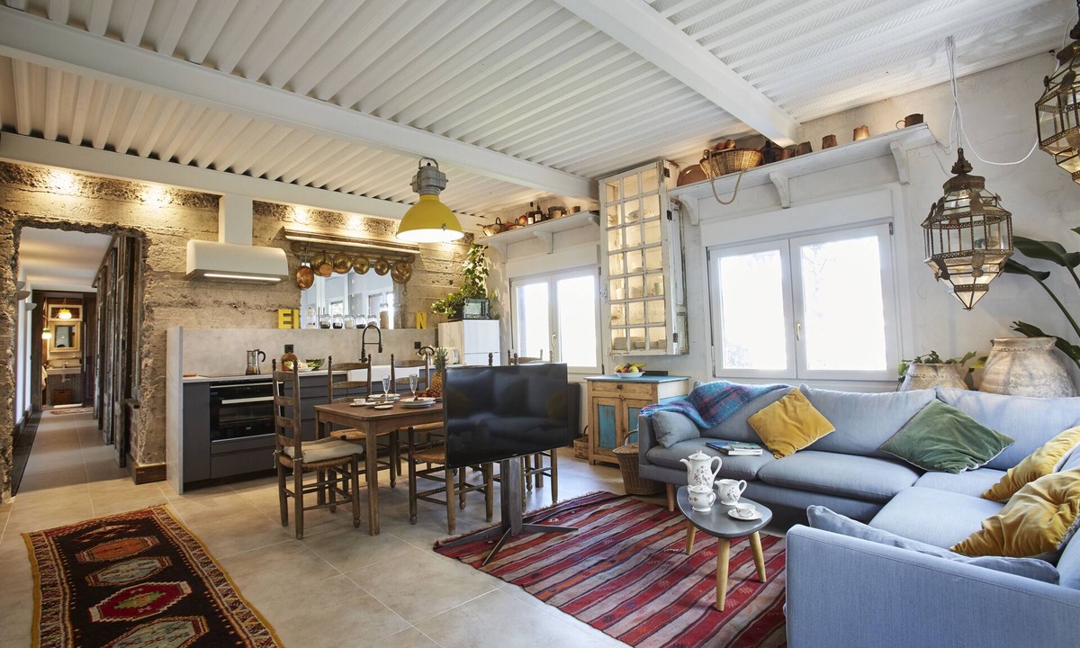 Gorliz Ski Chalet | Bilbao Beach Chalet