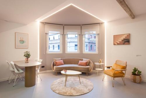 Abando Apartment | Bilbao Centric Apartments
