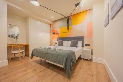 Deustuko San Pedro-Erribera Apartment | BILBAO RIVERSIDE by STAYNN APARTMENTS