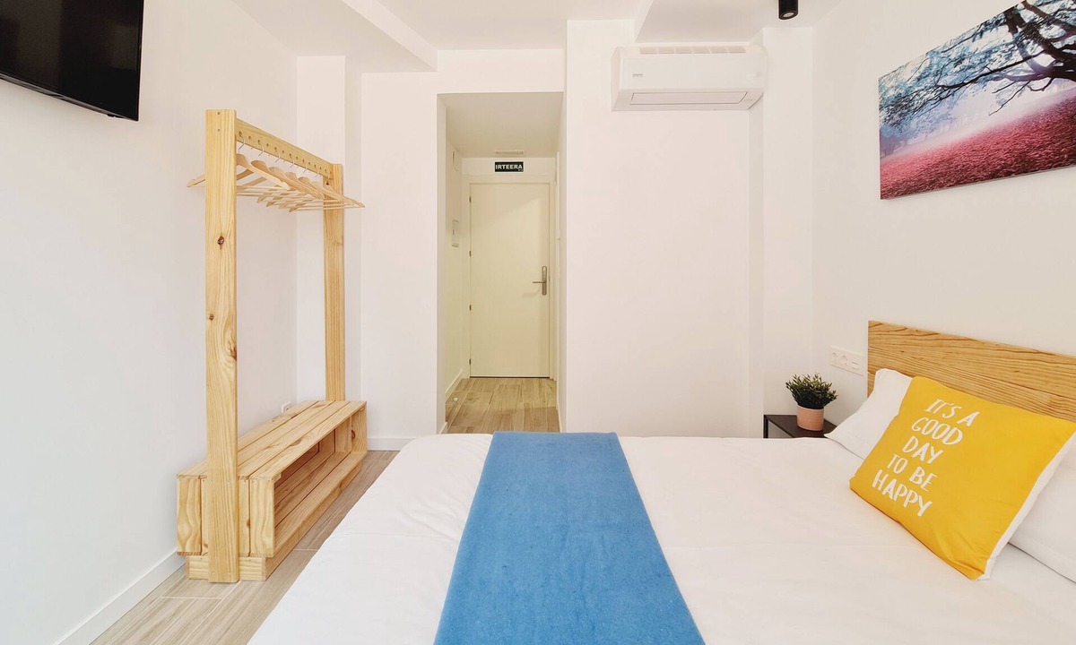 Santutxu House | Bilbao ROOMS Lidon