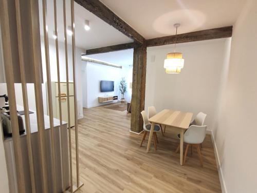 Rekaldeberri Apartment | Bilbao Urban Loft Apartment