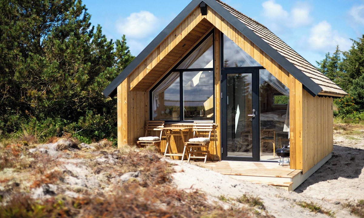 Hvide Sande Hotel | Bilberghus - Beyond Bed & Breakfast