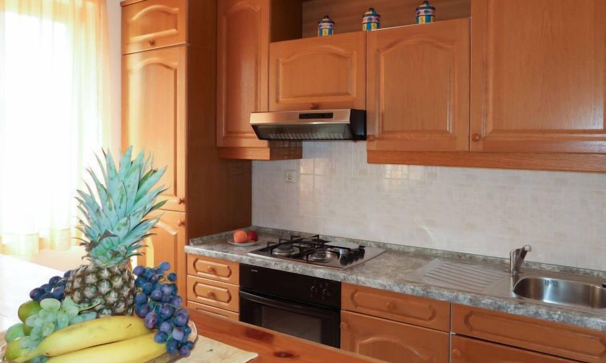 Hrboki Apartment | Biletić by Interhome