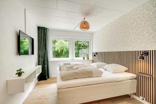 Billund Hotel | Billund HomeStay