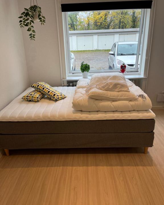 Billund Hostel | Billund Mini hostel room 1