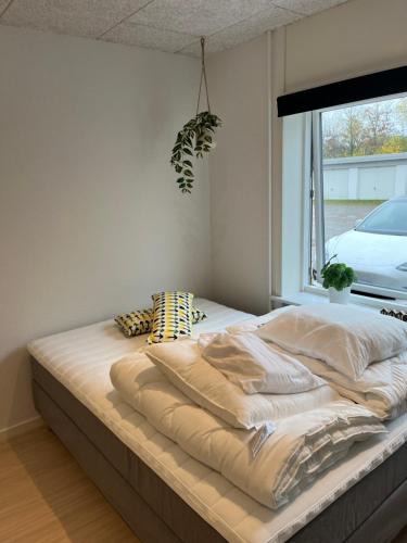 Billund Hostel | Billund mini hostel room 2