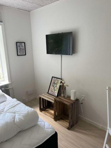 Billund Hostel | Billund mini hostel room 3