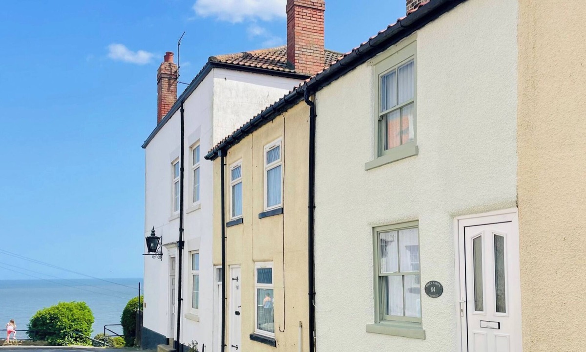 Muston Cottage | Billy Napp's Cottage