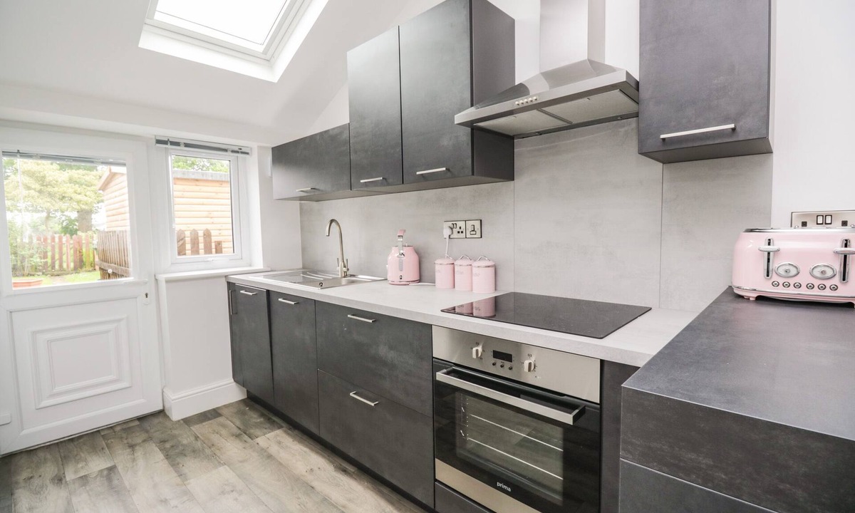 Dearham Cottage | Billy's Cottage