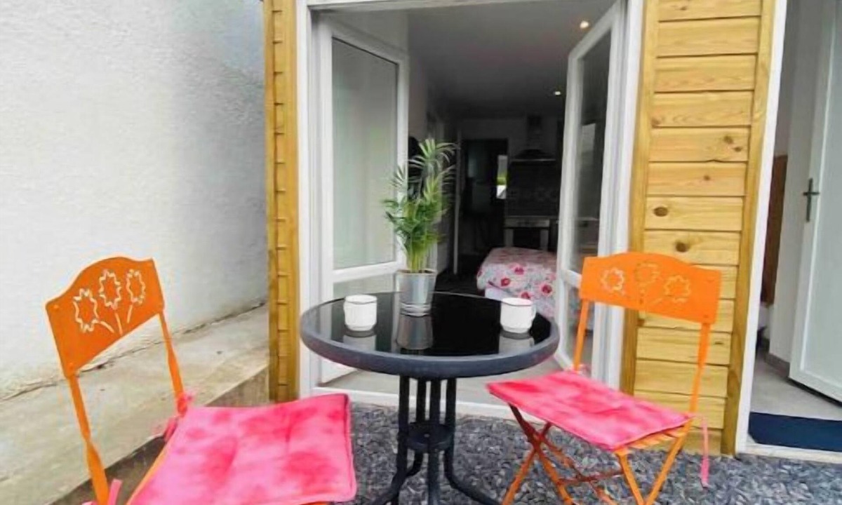 Billy-Berclau Apartment | Billy's little house