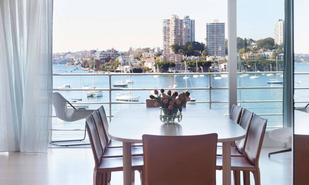 Elizabeth Bay Apartment | Billyard by Contemporary Hotels