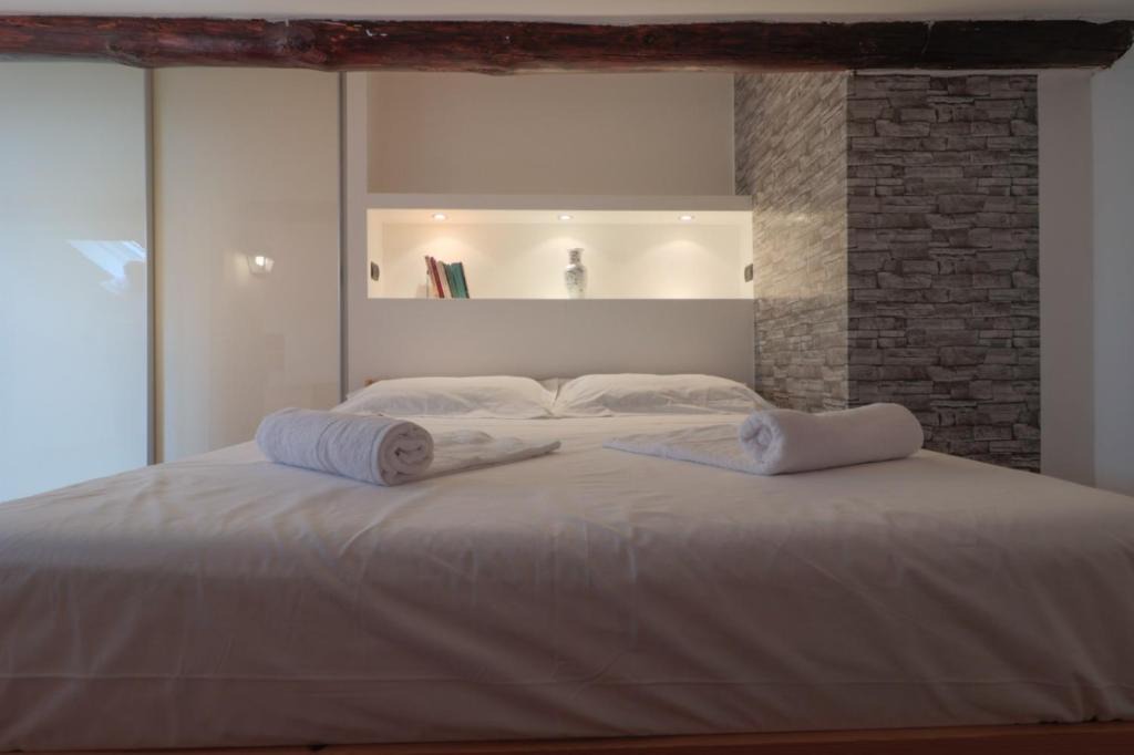 Saronno Apartment | Bilocale accogliente tra Como e Milano