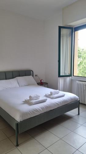 Calvairate Apartment | Bilocale Monte Velino