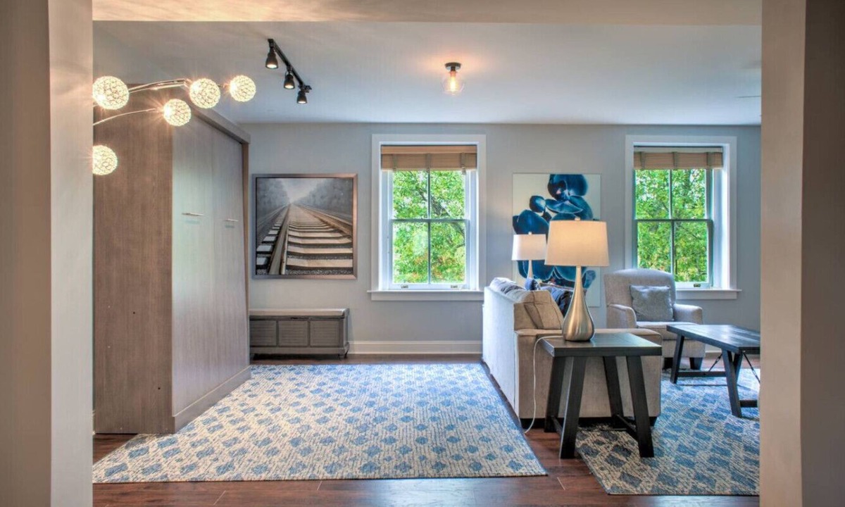 Asheville Apartment | Biltmore | Asheville Downtown