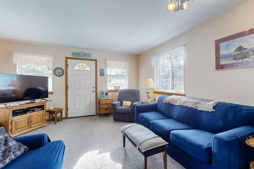 Tierra Del Mar House | Bilyeu Beach Getaway