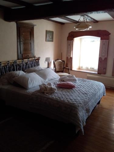 Burbach Bed & Breakfast | Bim Cathele
