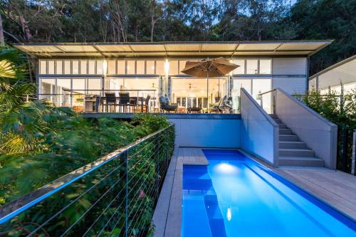 Killcare House | Bimbimbie Lodge Killcare