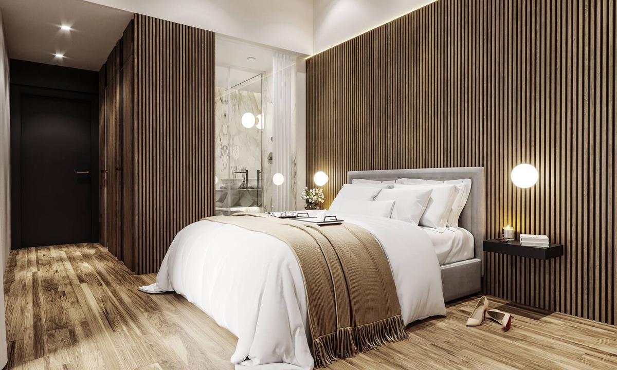 Muralto Hotel | Binario 934 Smart Hotel