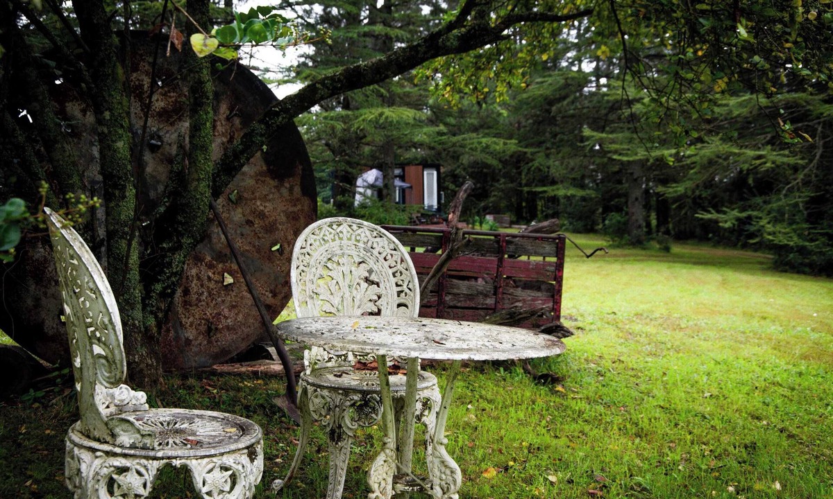 Bilpin House | Binderaga Pine Forest by Tiny Away