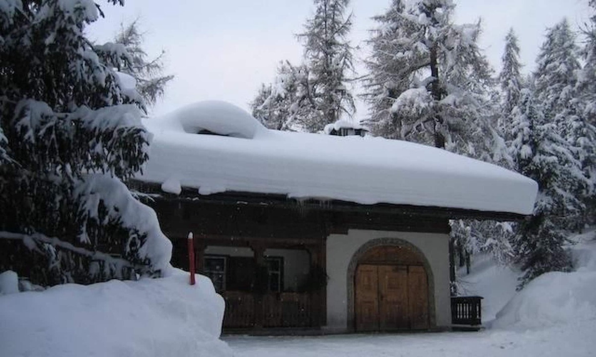 Champfer Apartment | Bindschedler by Interhome