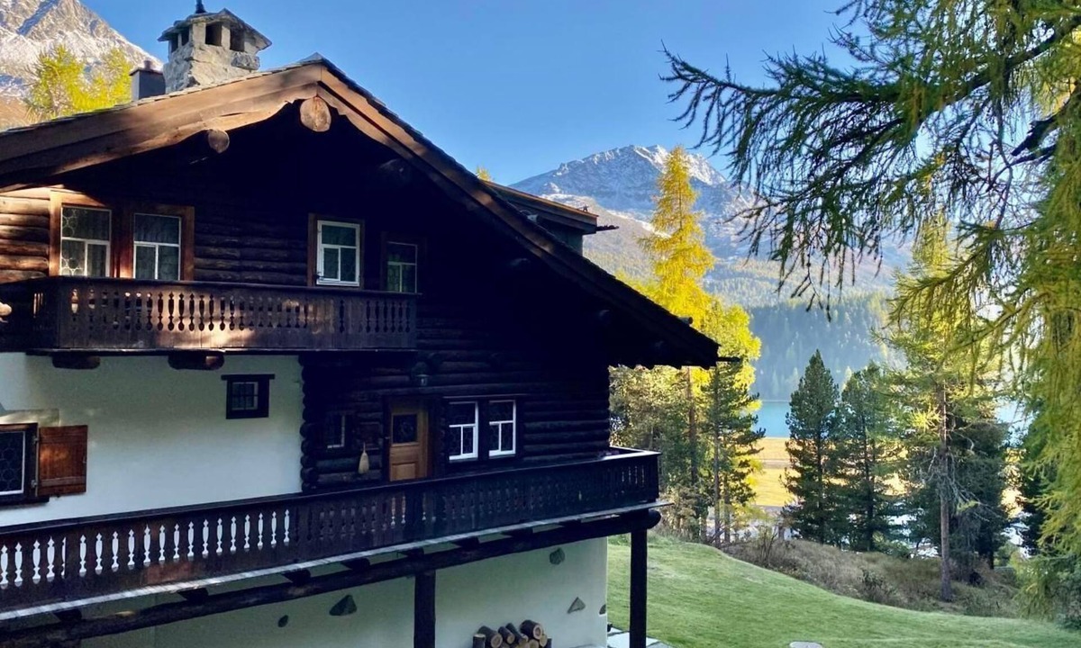 Champfer Apartment | Bindschedler