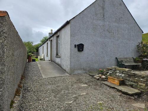 Finstown House | Binnaquoy