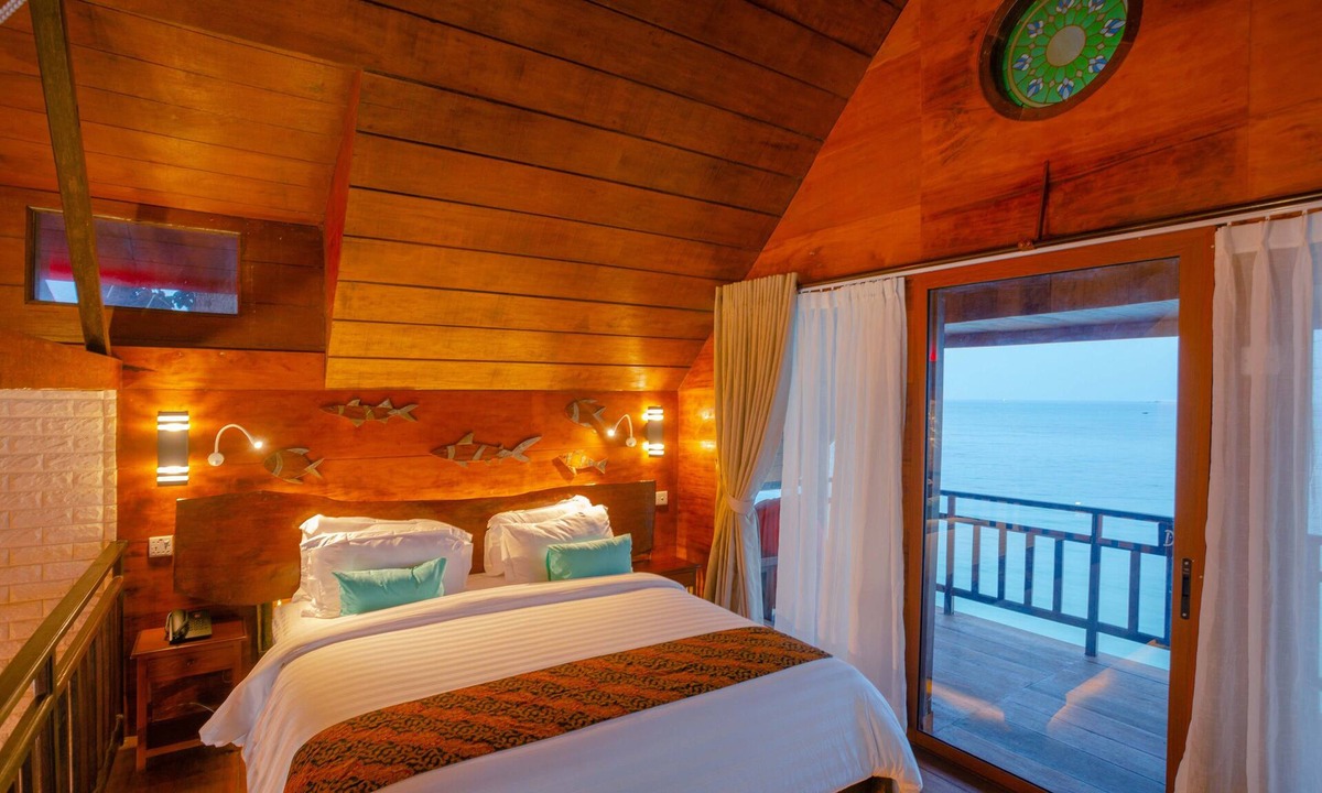 Bintan Resort | Bintan Exotica Resort By Waringin Hospitality