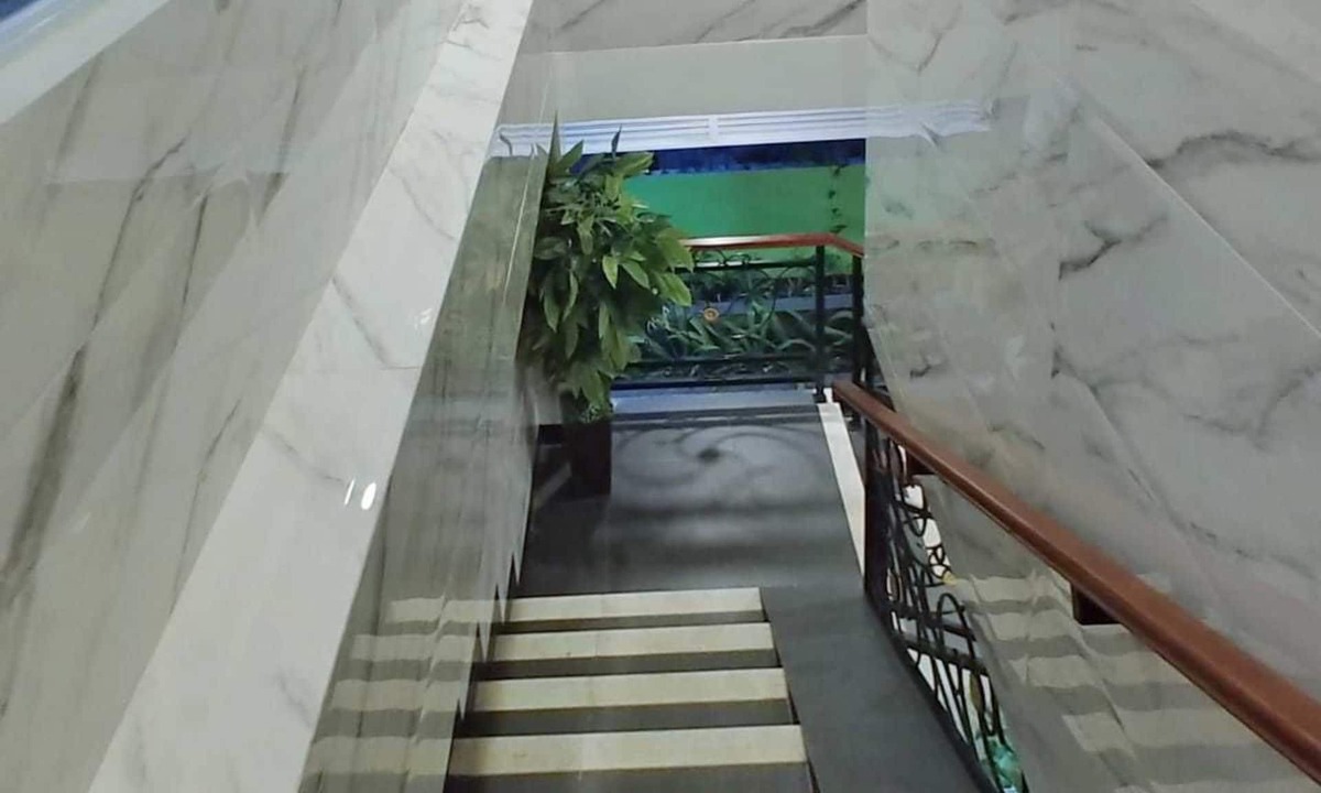 Tanjung Pinang Hotel | Bintan Lumba Lumba Inn