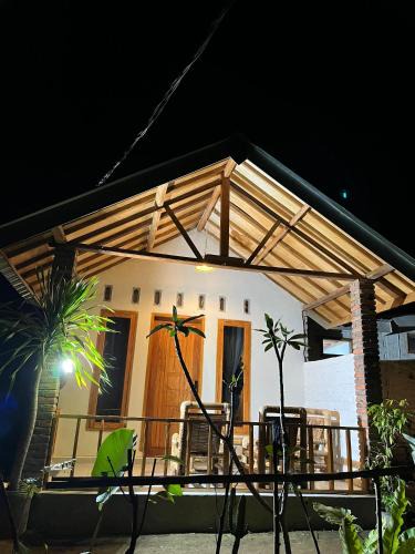 Kecamatan Pringgasela House | Bintang Homestay