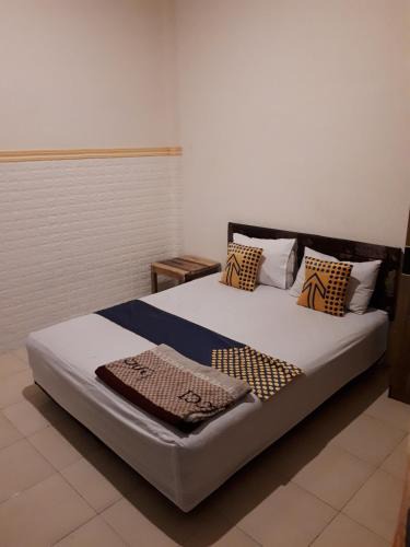 Mataram House | Bintang Khanida Syariah by eCommerceLoka
