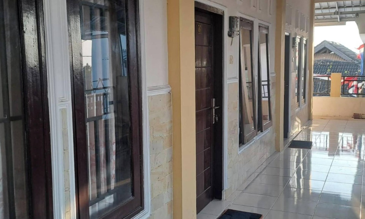 Mataram Hotel | Bintang Khanida Syariah by eCommerceLoka
