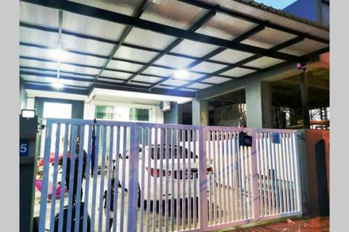 Sungai Petani House | Bintang Maya Residence cozy and comfortable stay