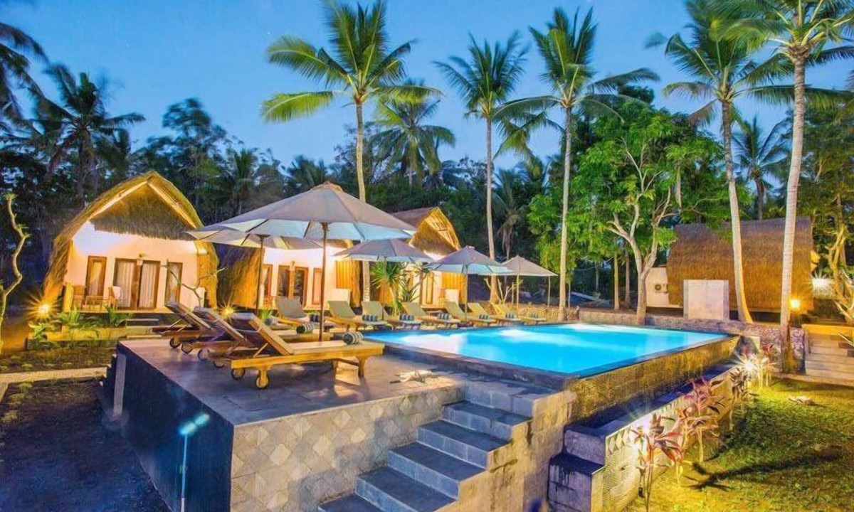 Penida Island Hotel | Bintang Penida Resort