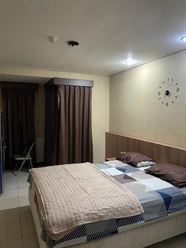 Panunggangan Utara Apartment | Bintarys room