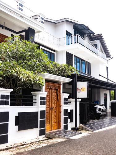 Banjarbaru House | Bints Guesthouse Syariah