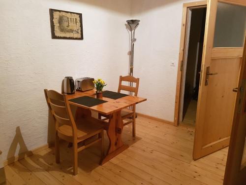 Guettingen House | Bio Hof Moosburg am See mit Sauna