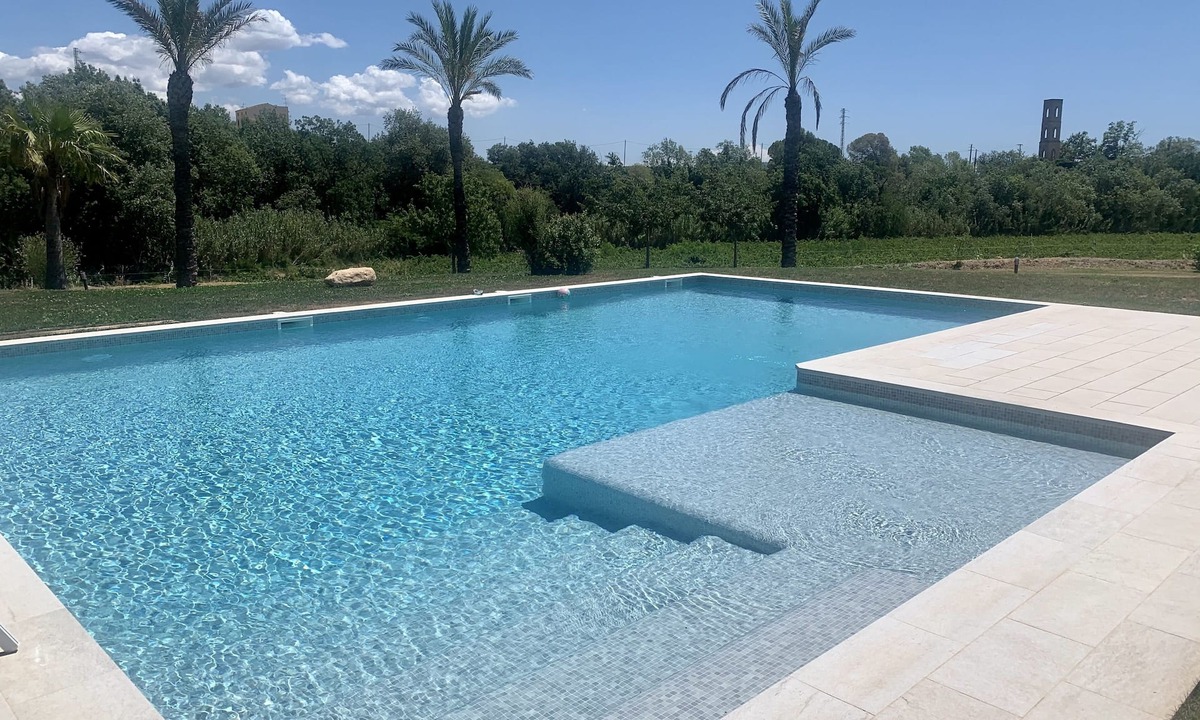 San Martin Sarroca House | Bio Resort Mediterraneo