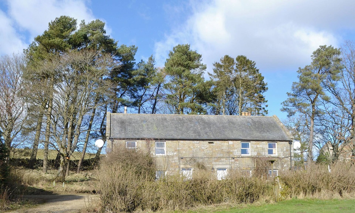 Northumberland Cottage | Birch Cottage- 15841