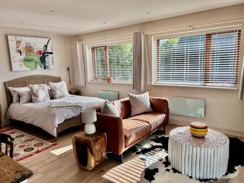 Olveston Apartment | Birch Cottage