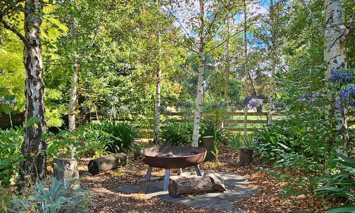 Trentham House | Birch Cottage Summary