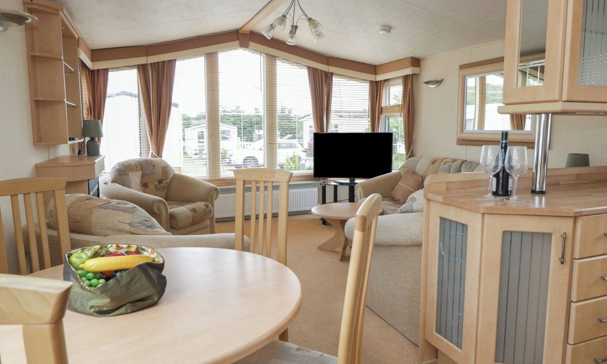 Denny Cottage | Birch