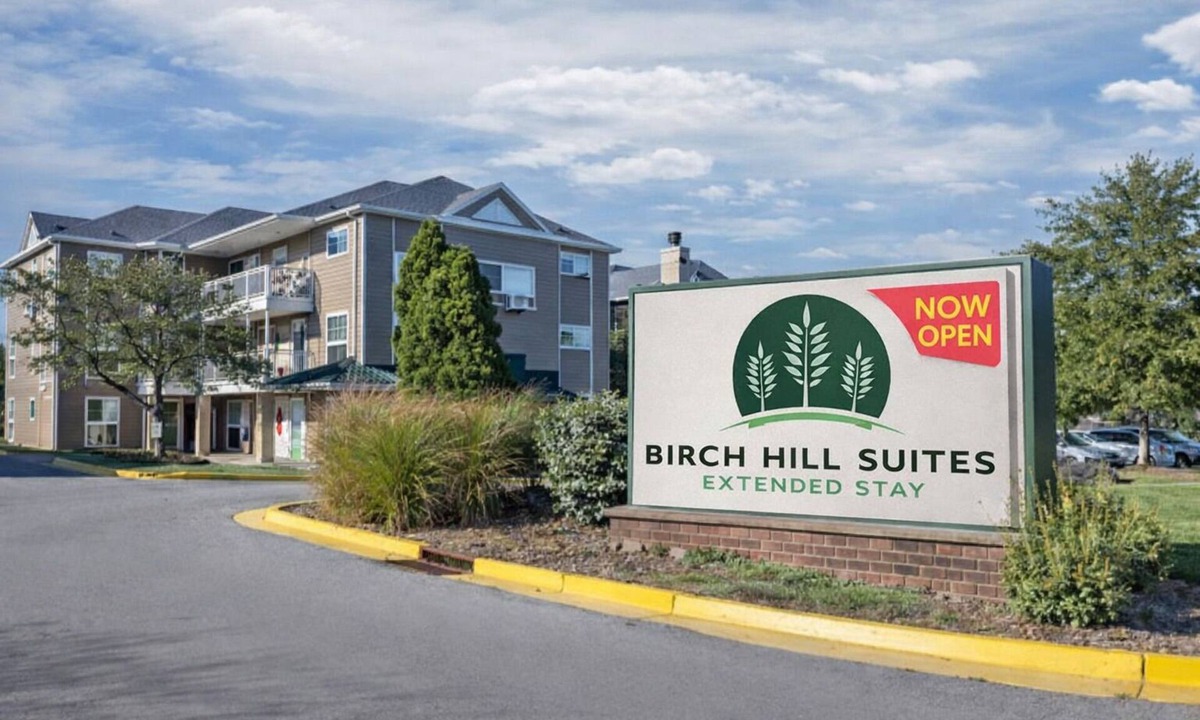 Jeffersontown Hotel | Birch Hill Suites Louisville