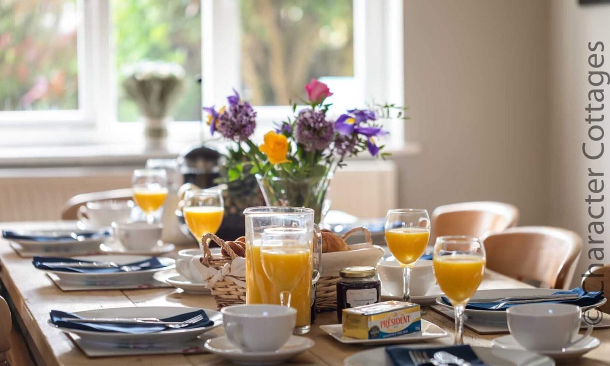 Stow-on-the-Wold Cottage | Birch House