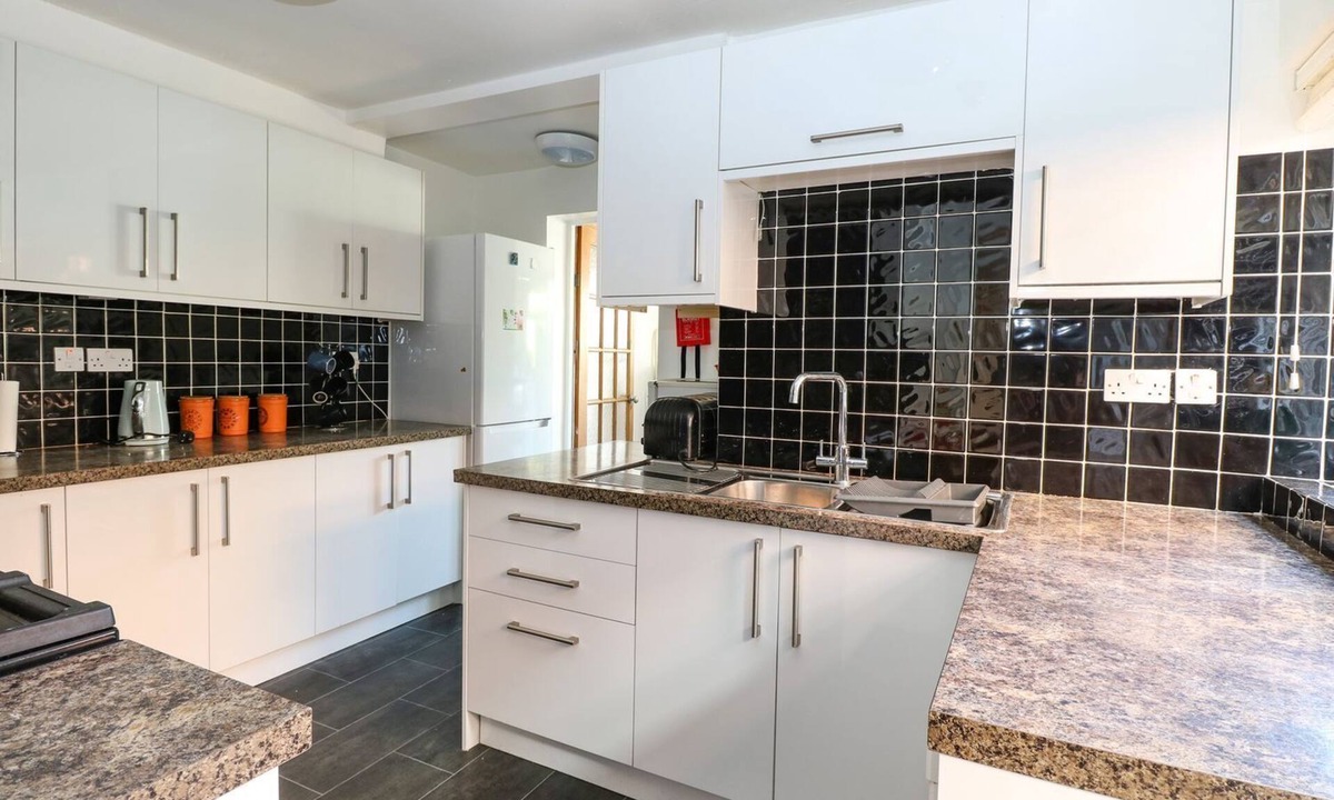 Cromer Cottage | Birch House